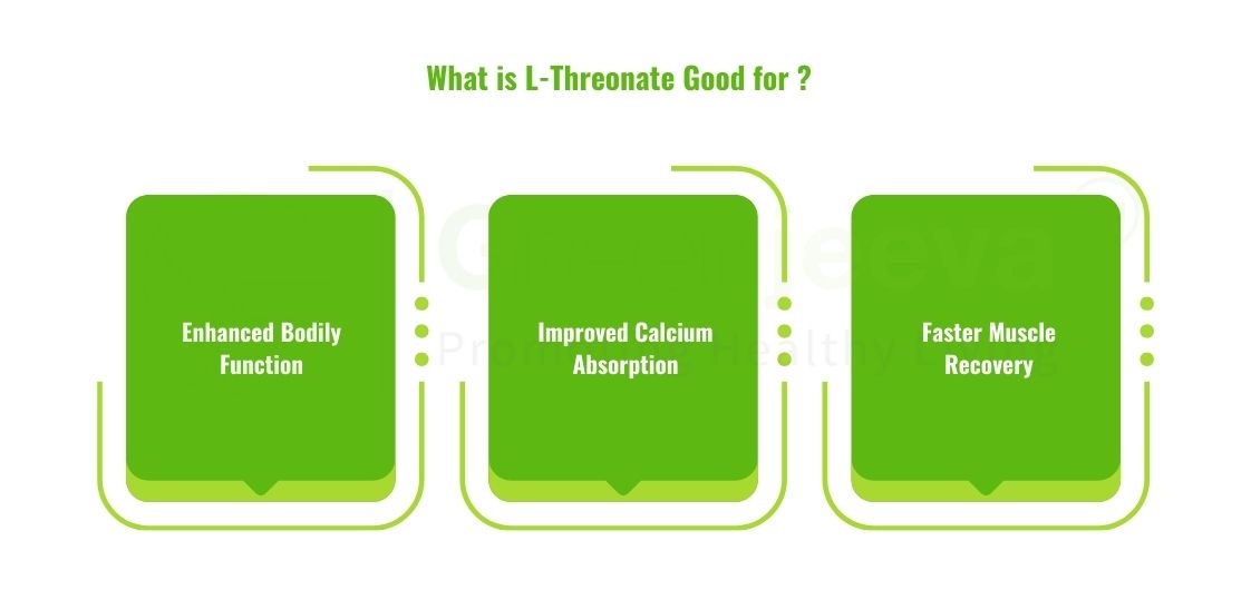 L-Threonate Powder